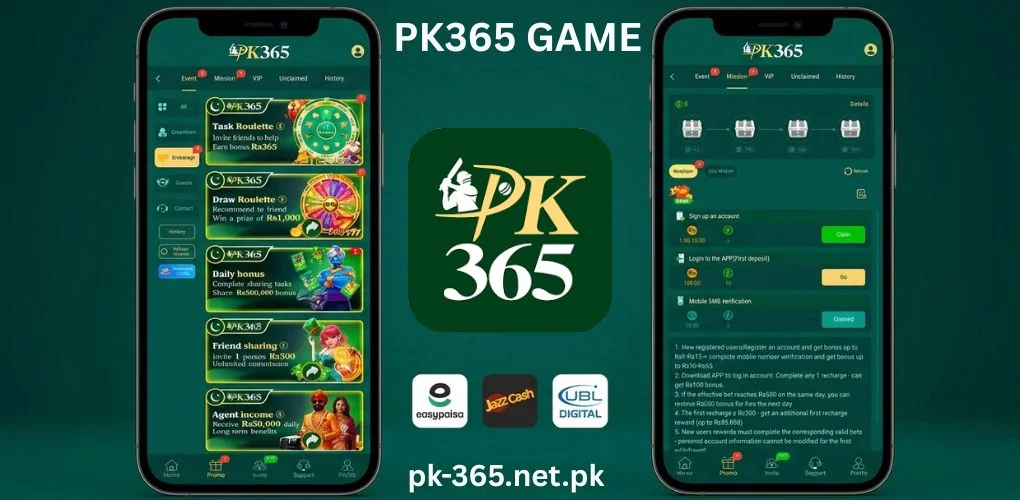 pk365