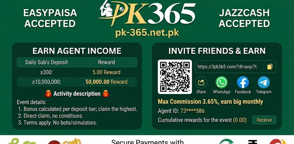 pk365