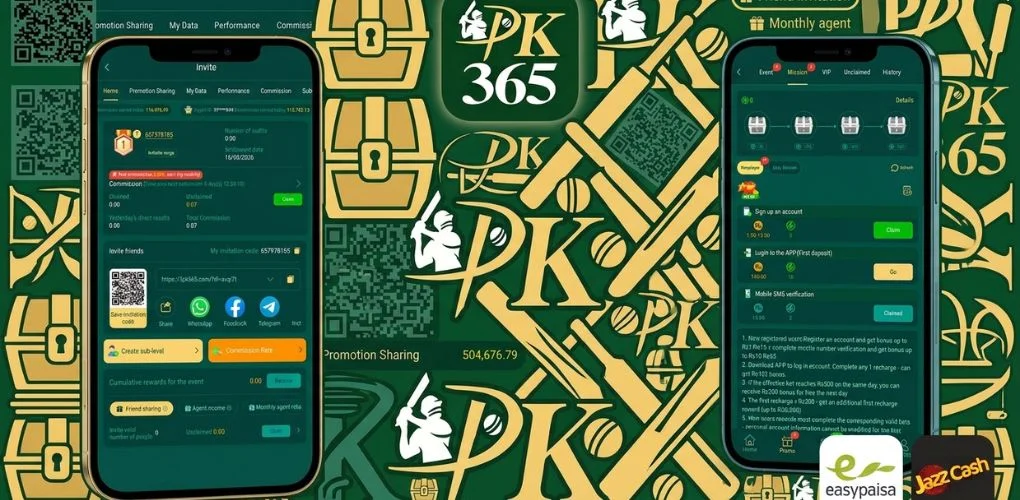 pk365 game